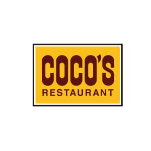 COCO'S RESTAURNAT