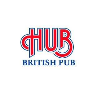HUB BRITISH PUB