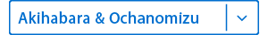 Akihabara& Ochanomizu