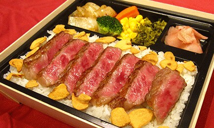 Daimaru Shinsaibashi B1F