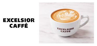 EXCELSIOR CAFE