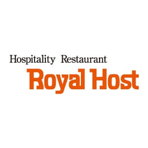 Hospitality Restaurant Royal Host
