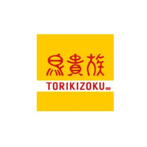TORIKIZOKU