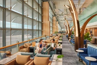 Fast track to KrisFlyer Elite Gold membership tier