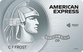 KrisFlyer Ascend Credit Card