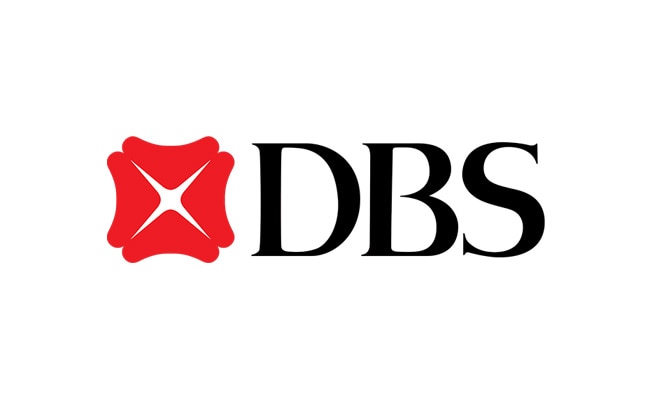 DBS Logo