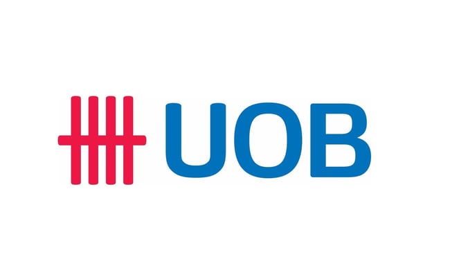 UOB Logo
