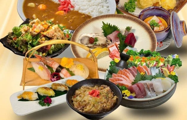 Miya Sushi