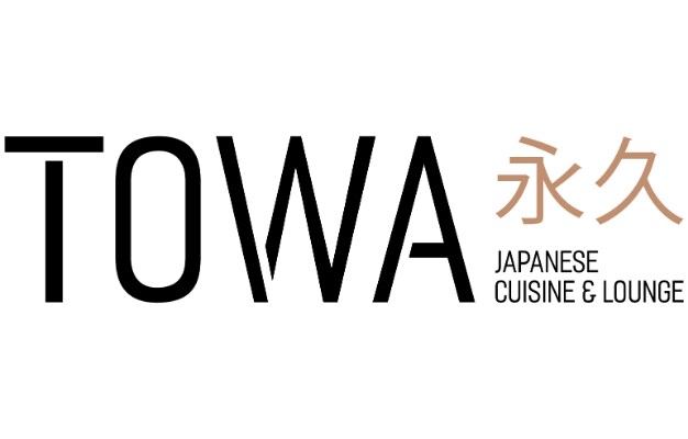 Towa Japanese Cuisine Logo