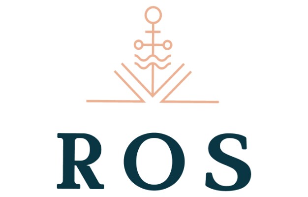 Ros Yacht Club Logo