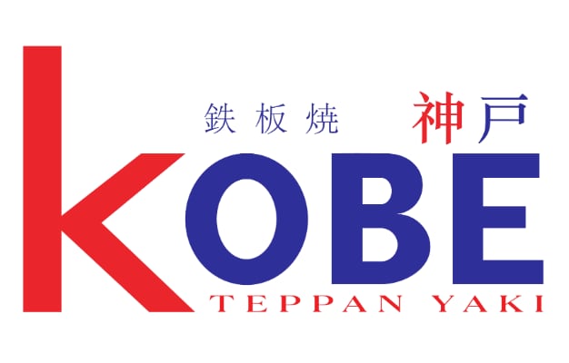 Kobe Teppanyaki Logo