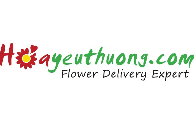 Hoa Yeu Thuong Logo