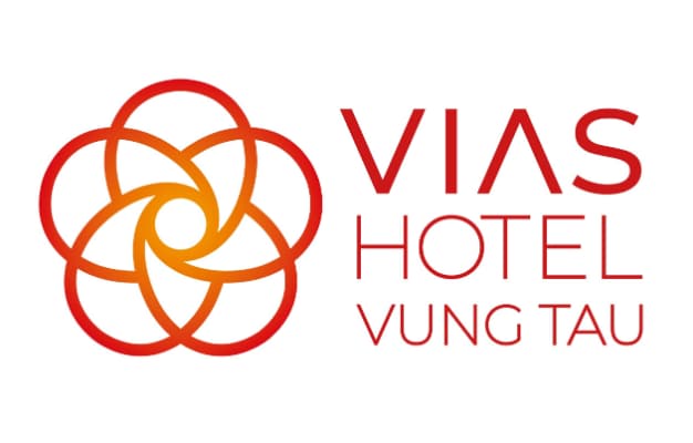 Vias Vung Tau Hotel Logo