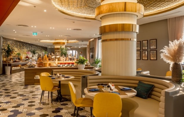 Vias Vng Tu Hotel