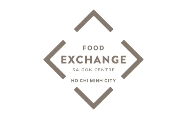 Novotel Saigon Centre Food Exchange Restaurant Logo