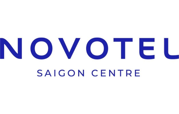 Novotel Saigon Centre Logo