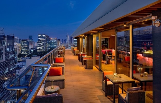 Novotel Saigon Centre
