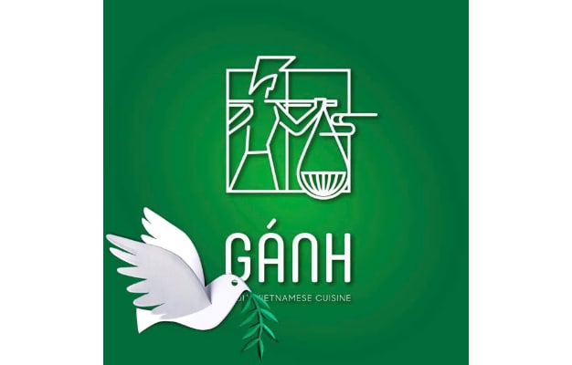 Ganh Logo