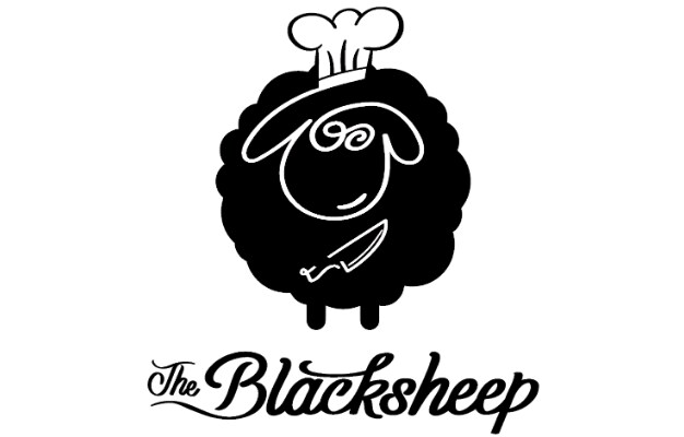 The Blacksheep Logo