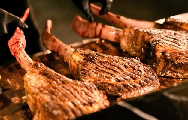 Prime Steak Boutique