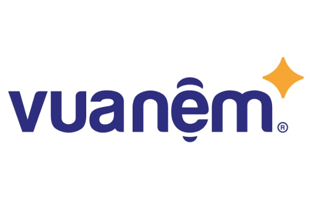 Vua nem Logo