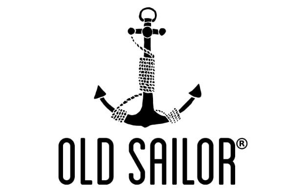 Old Sailor Logo