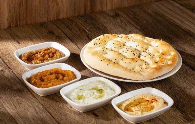 Pasha Turkish Restaurant