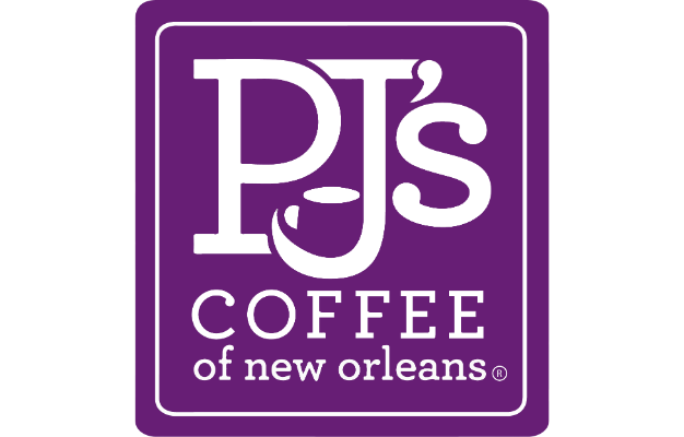 Pj’s coffee Logo