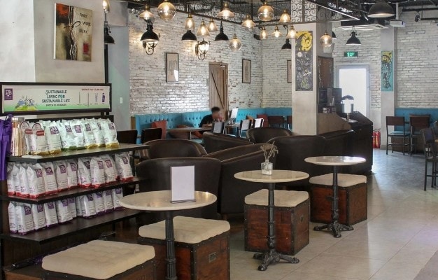 Pj’s coffee