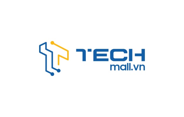 Techmall Logo