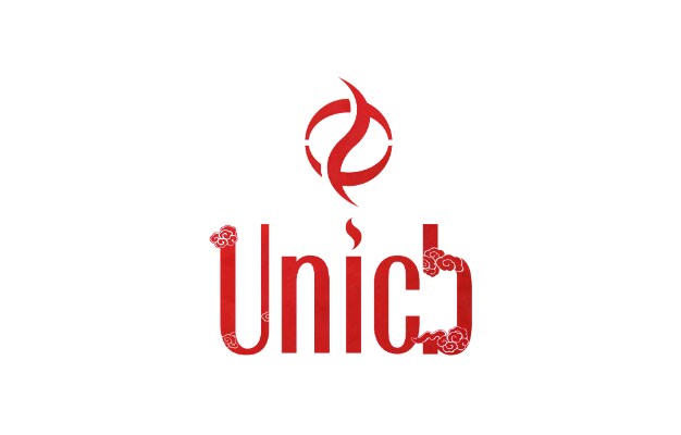 UNICB EATERY Logo