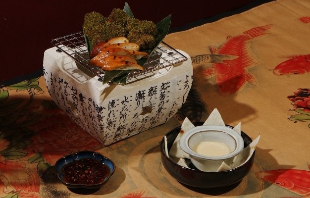 UNICB EATERY