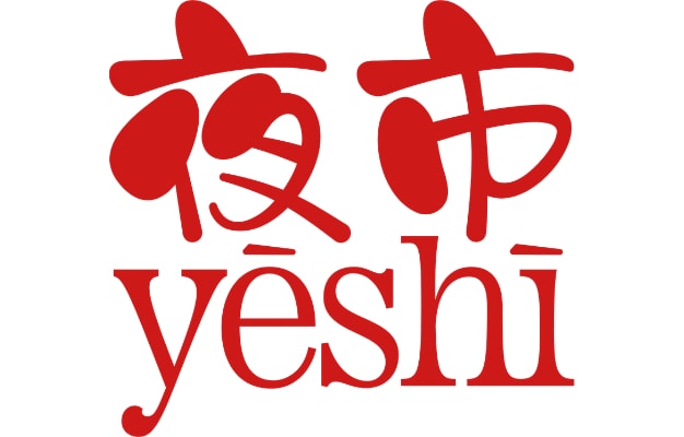 Yeshi Logo