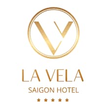 La Vela Saigon Logo