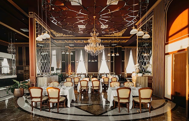 La Vela Saigon