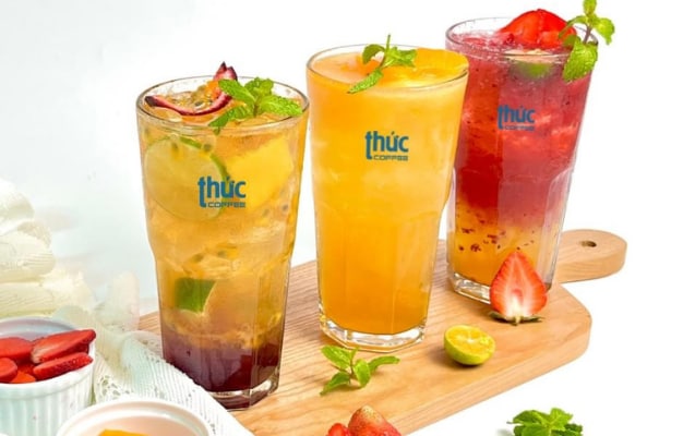 Thuc Coffee