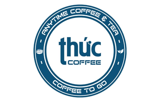 Thuc Coffee Logo