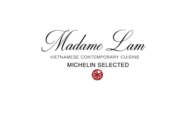 Madame Lam Restaurant Logo