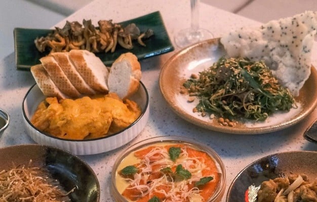 Chun Street Food Drinks
