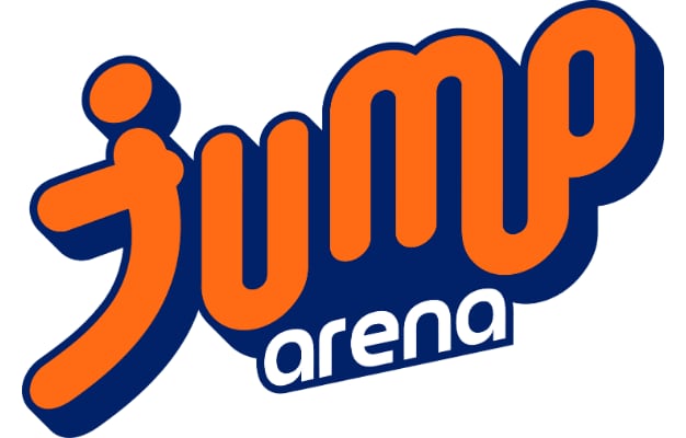 Jump Arena Logo