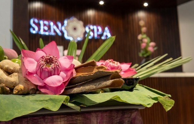 Sen Spa