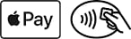 apple pay contactless