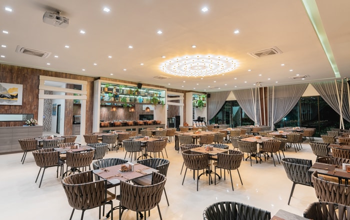 ลา มิเนียร่า พูล วิลล่า พัทยา