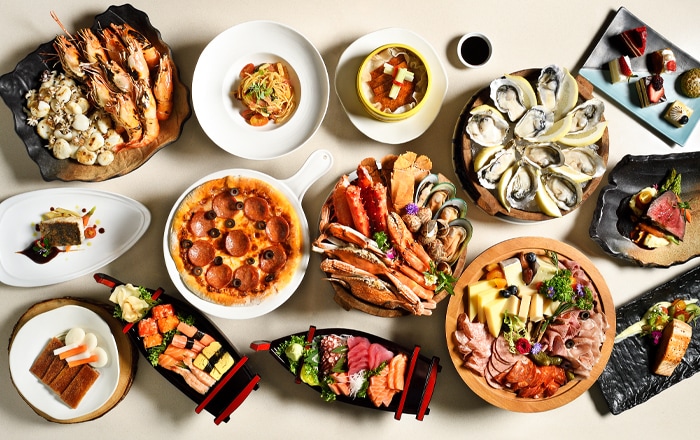 Cuisine Unplugged Restaurant