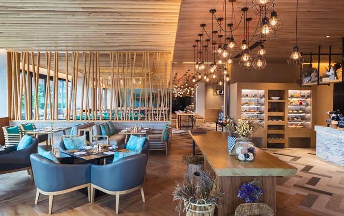 เรเนซองส์ พัทยา รีสอร์ท แอนด์ สปา