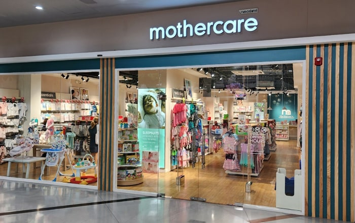Mothercare Thailand