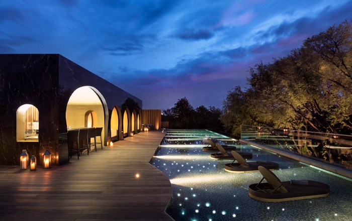 Cross Chiang Mai Riverside