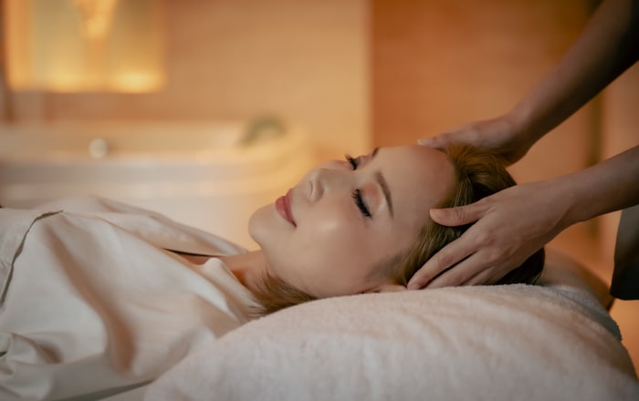 Le Spa, Pullman Bangkok King Power