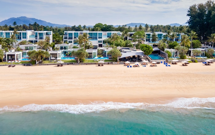 Aleenta Phuket - Phang Nga Resort & Spa