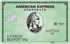 American Express Corporate Card
